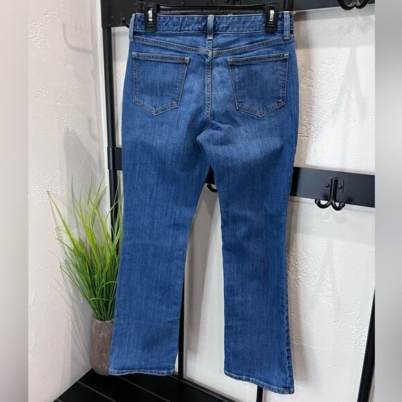 Old Navy dreamer jeans size 4 short - Picture 4 of 14